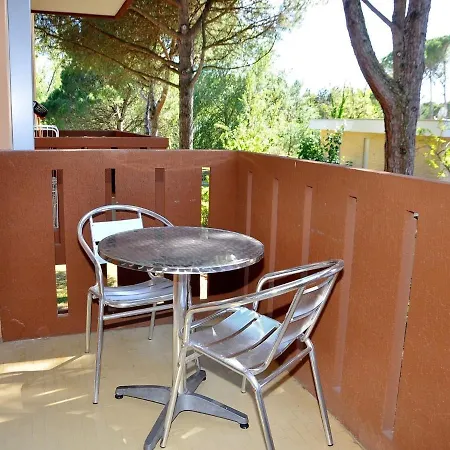 Cozy Retreat Quiet Area Of Pineda * Bibione