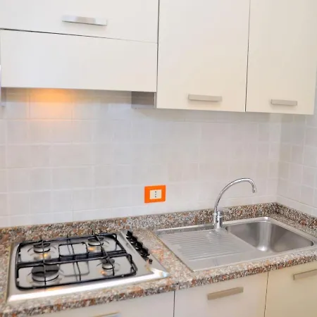 Cozy Retreat Quiet Area Of Pineda Bibione