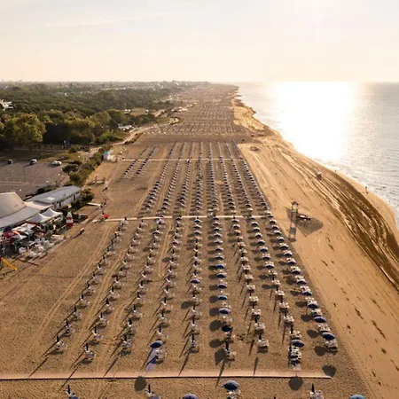 Apartman Cozy Retreat Quiet Area Of Pineda *