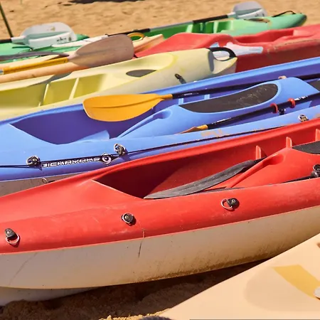 Апартаменти Cozy Retreat Quiet Area Of Pineda *