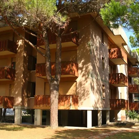 Cozy Retreat Quiet Area Of Pineda Апартаменти Бібіоне