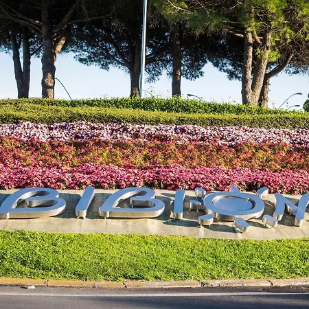 Adorable Cozy Flat For 4 Guests Next To The Apartment Bibione