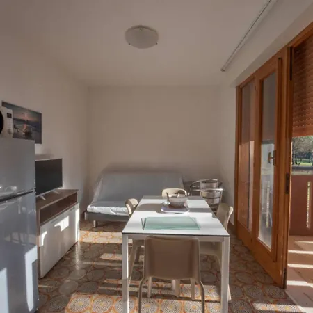 Apartmán Cozy Retreat Quiet Area Of Pineda Bibione