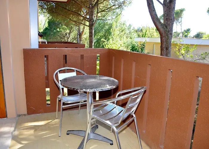 Cozy Retreat Quiet Area Of Pineda * Bibione