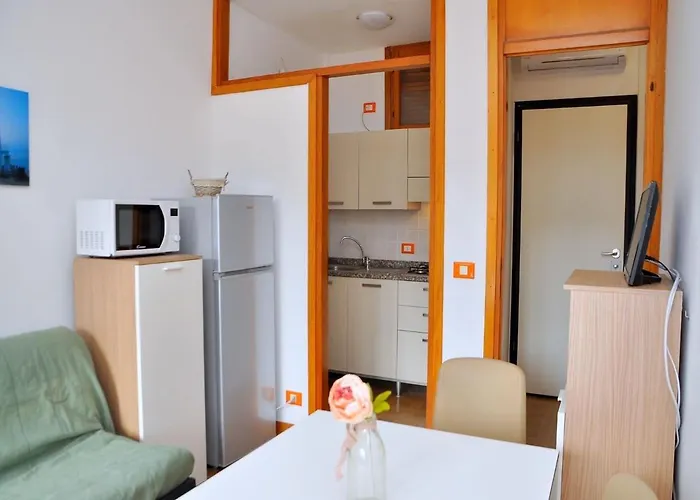 Apartment Cozy Retreat Quiet Area Of Pineda